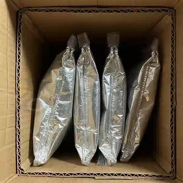 bulk mylar bags with boxes