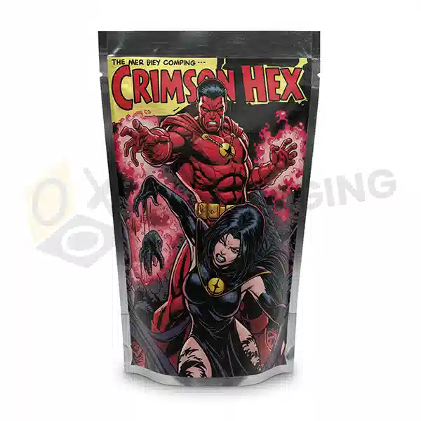 Mylar Comic Bags Wholesale