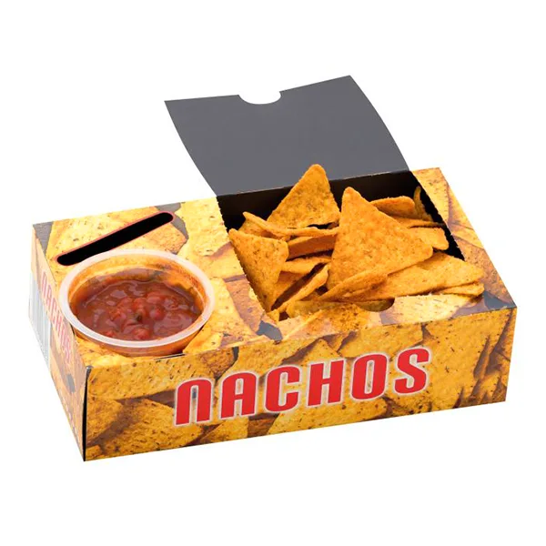 nachos boxes wholesale