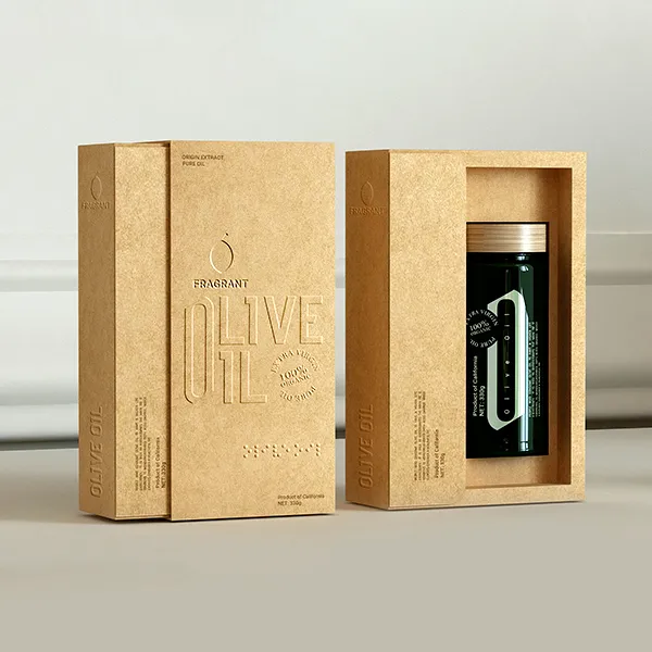 olive oil gift boxes