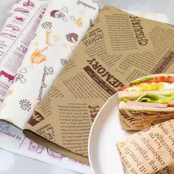 Parchment Paper Bulk