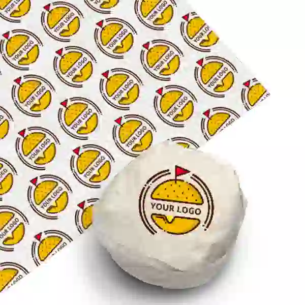 Parchment Paper Wholesale
