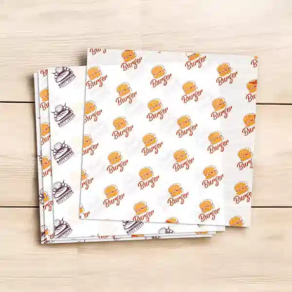 Parchment Paper