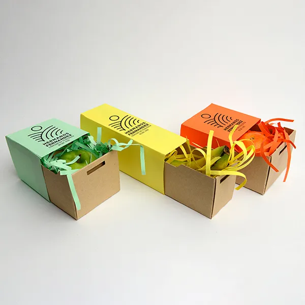 personalized gift box wholesale