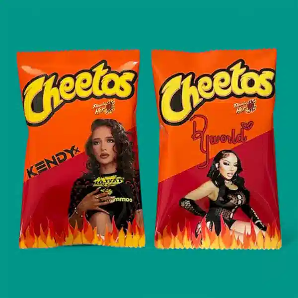 Personalized Chip Bags Wholesale