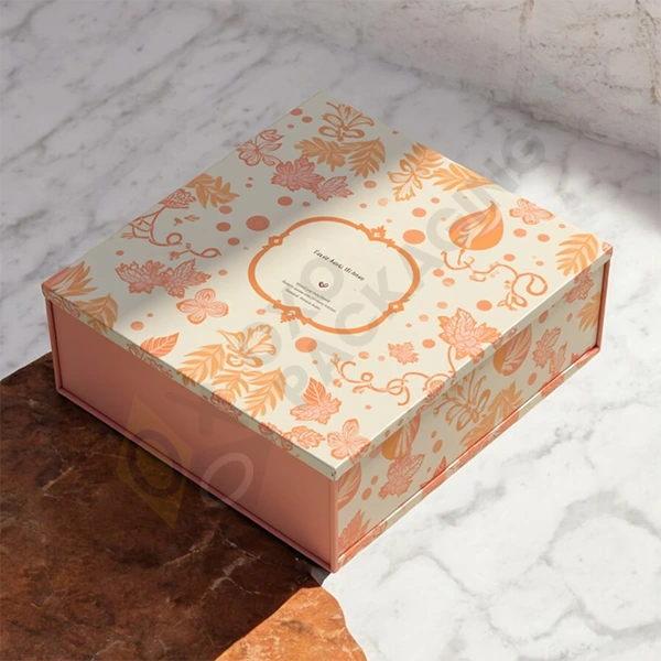 personalized printed gift boxes