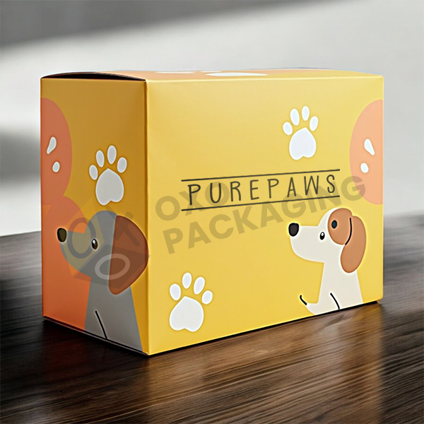 pet food packaging wholesale