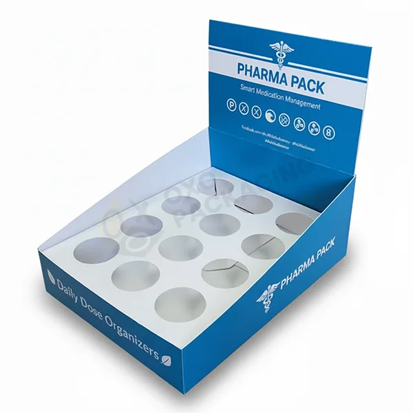 pharmaceutical display boxes bulk pharmaceutical display boxes bulk