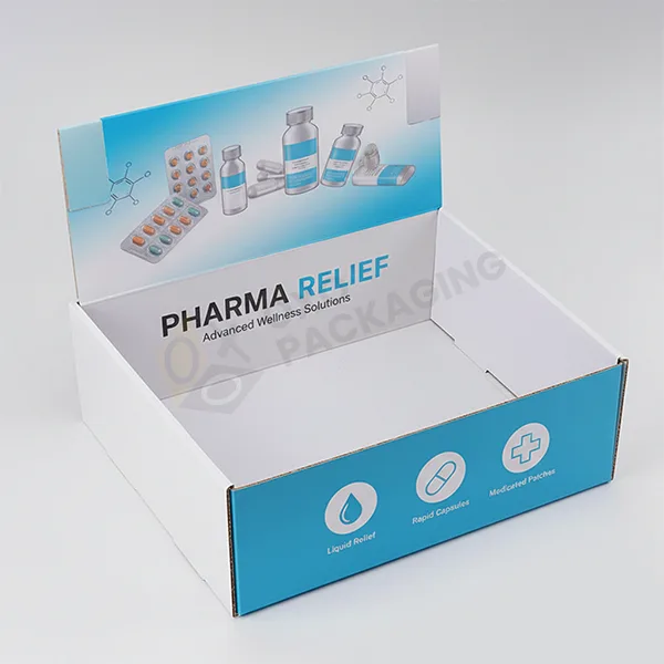 pharmaceutical display boxes wholesale pharmaceutical display boxes wholesale