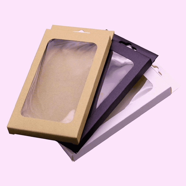 phone case packaging
