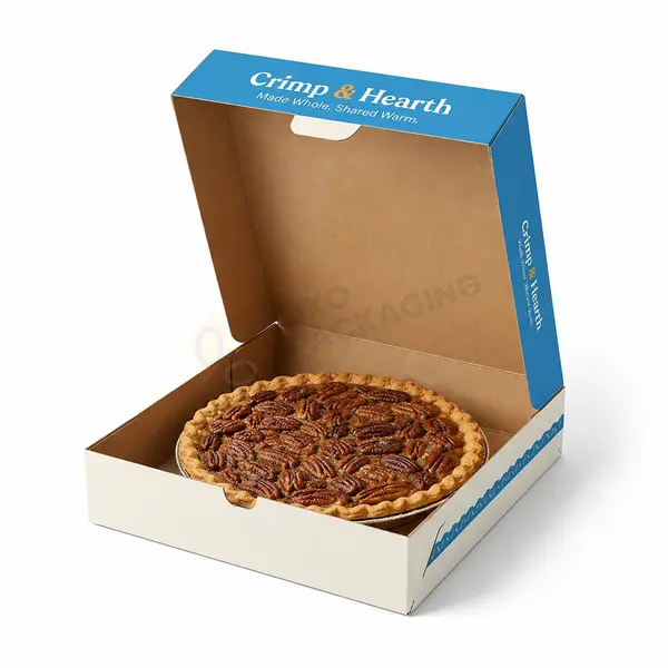 Pie boxes bulk from USA