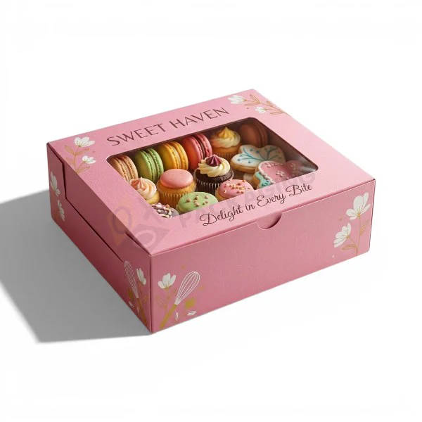 pink-bakery-boxes-wholesale
