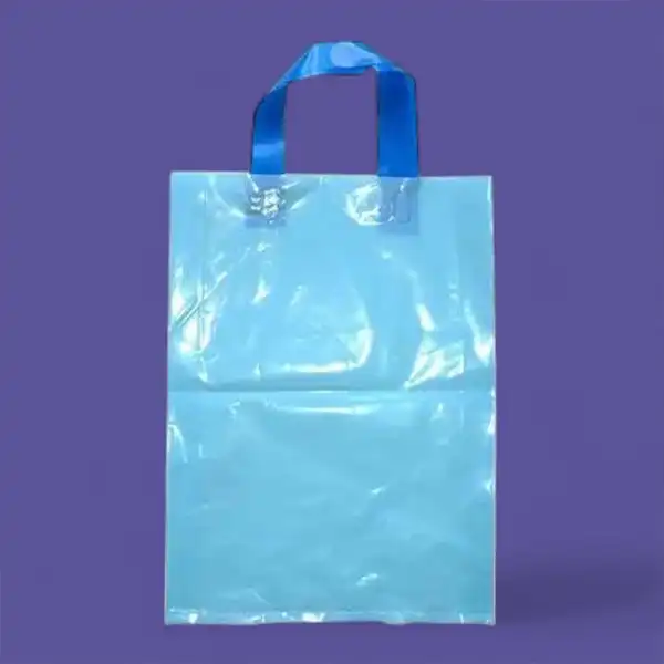 Plastic Bags Wholesale