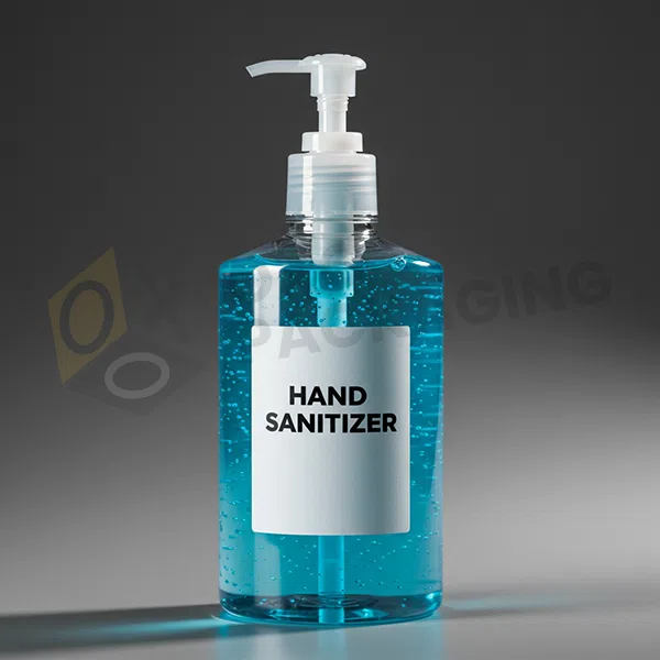 plastic bottles wholesale