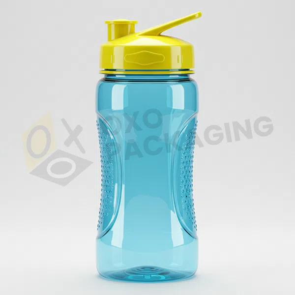 plastic-bottles