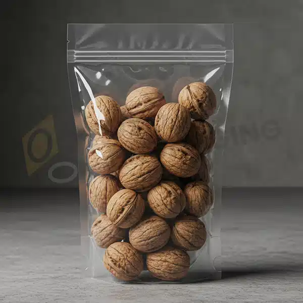plastic pouches in affordable price