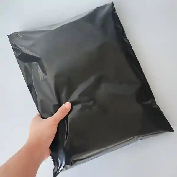 Poly Mailers Bulk