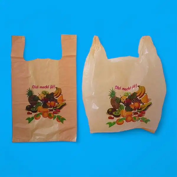 Polythene Bags  Bulk