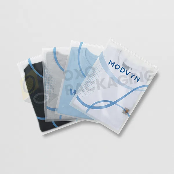 Polythene Bags for Clothes Wholseale