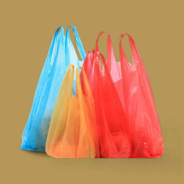 Polythene Bags