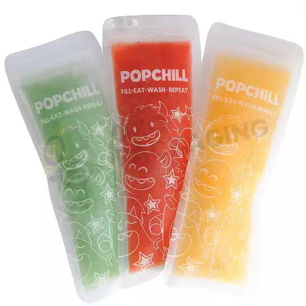 Popsicle Bags