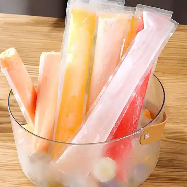 Popsicle Bags Wholesale