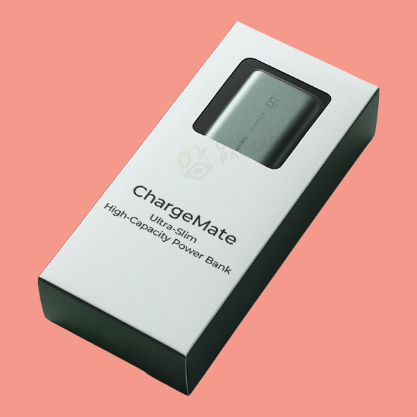 power bank packaging