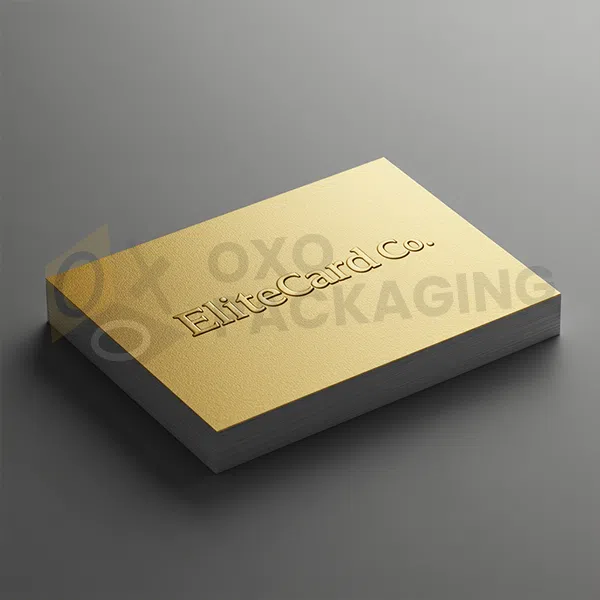 Premium Business Cards Wholesale