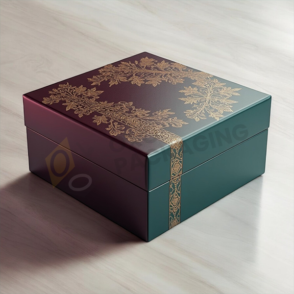 Premium Gift Boxes Wholesale