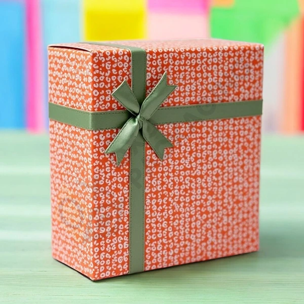 printed birthday gift boxes