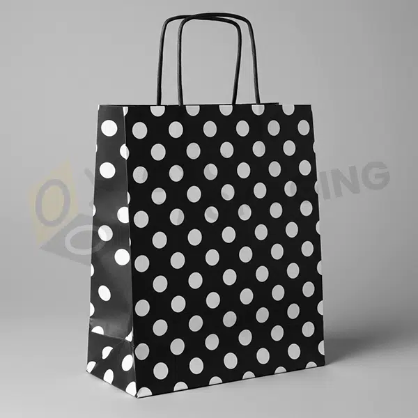 Printed Gift Bags Bulk
