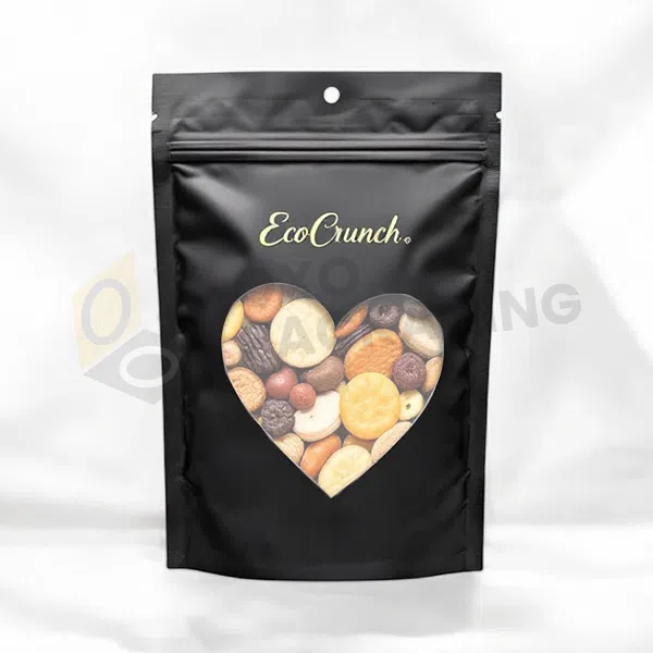 Printed Half Ounce Mylar Bags