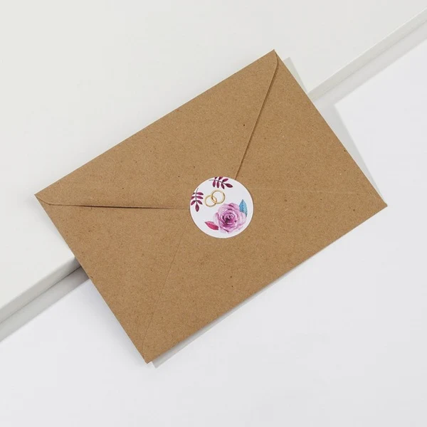 printed kraft mailer envelopes wholesale