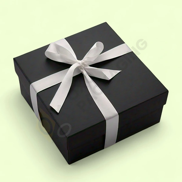 printed square gift boxes