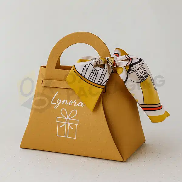 purse gift boxes in USA