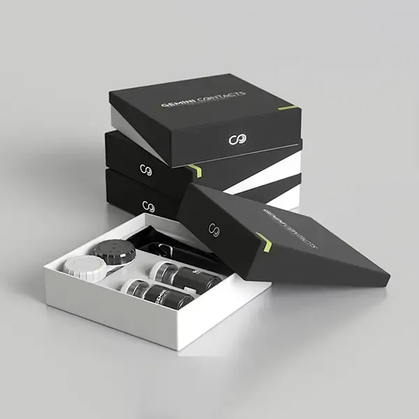 razor packaging boxes