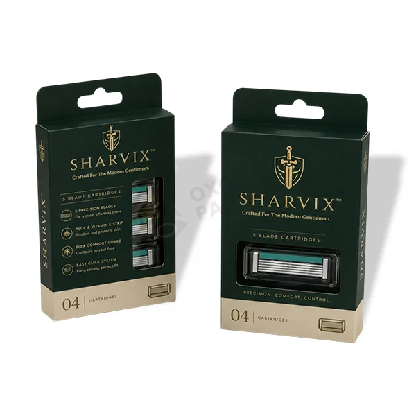 razor boxes in usa