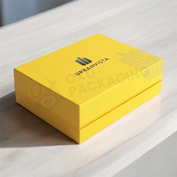 Real Estate Presentation Boxes Bulk