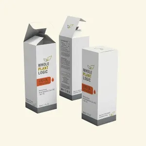 Custom reverse tuck Boxes