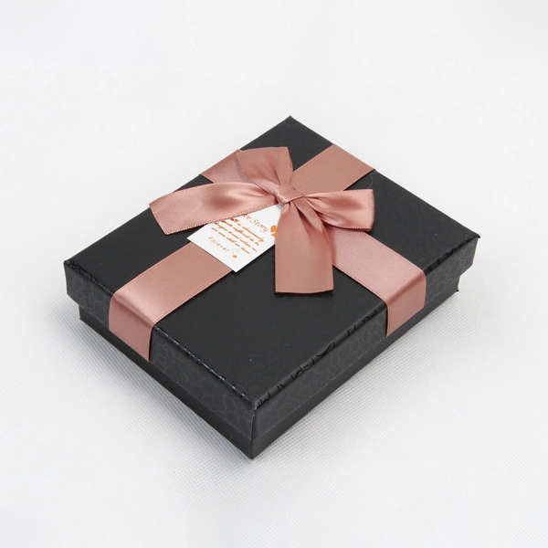 Custom Rigid Chocolate Boxes OXO Packaging
