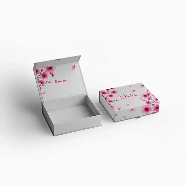 rigid gift boxes oxo packaging