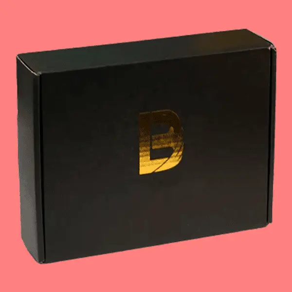 Custom Pr Boxes