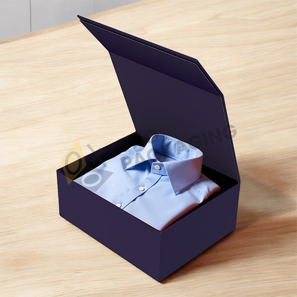 Rigid Shirt Boxes Bulk