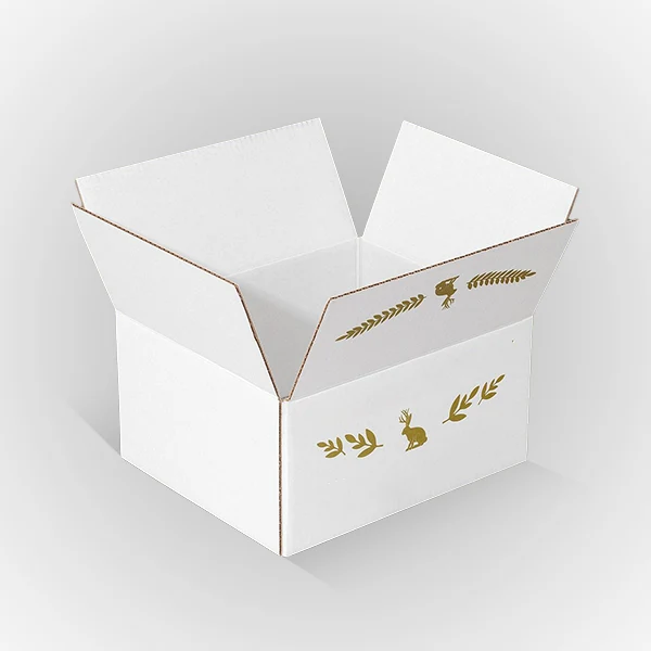 RSC box customization