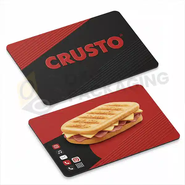 Sandwich Business Cards Wholesale