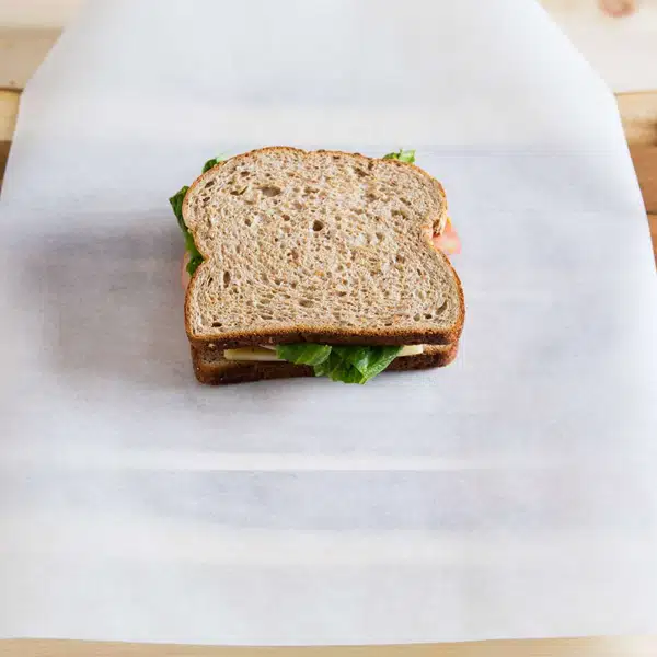 Sandwich Wrap Paper Bulk