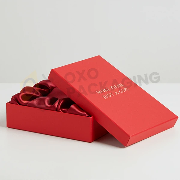 Satin Lined Boxes Bulk
