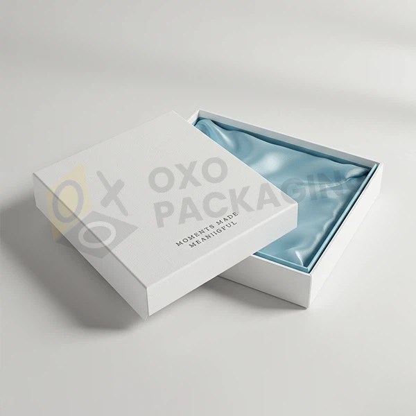 Satin Lined Boxes Wholesale