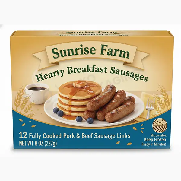 sausage boxes wholesale sausage boxes wholesale