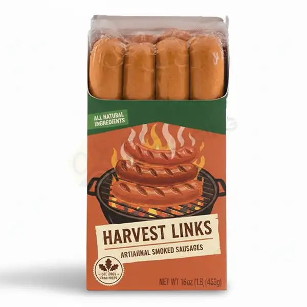 sausage boxes sausage boxes